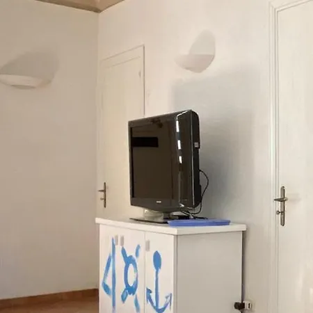 Ferienwohnung Casuzza Curatolo Favignana Exterior foto