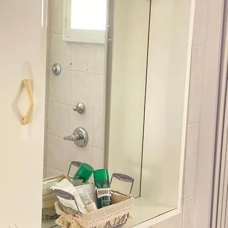 Ferienwohnung Casuzza Curatolo Favignana Exterior foto