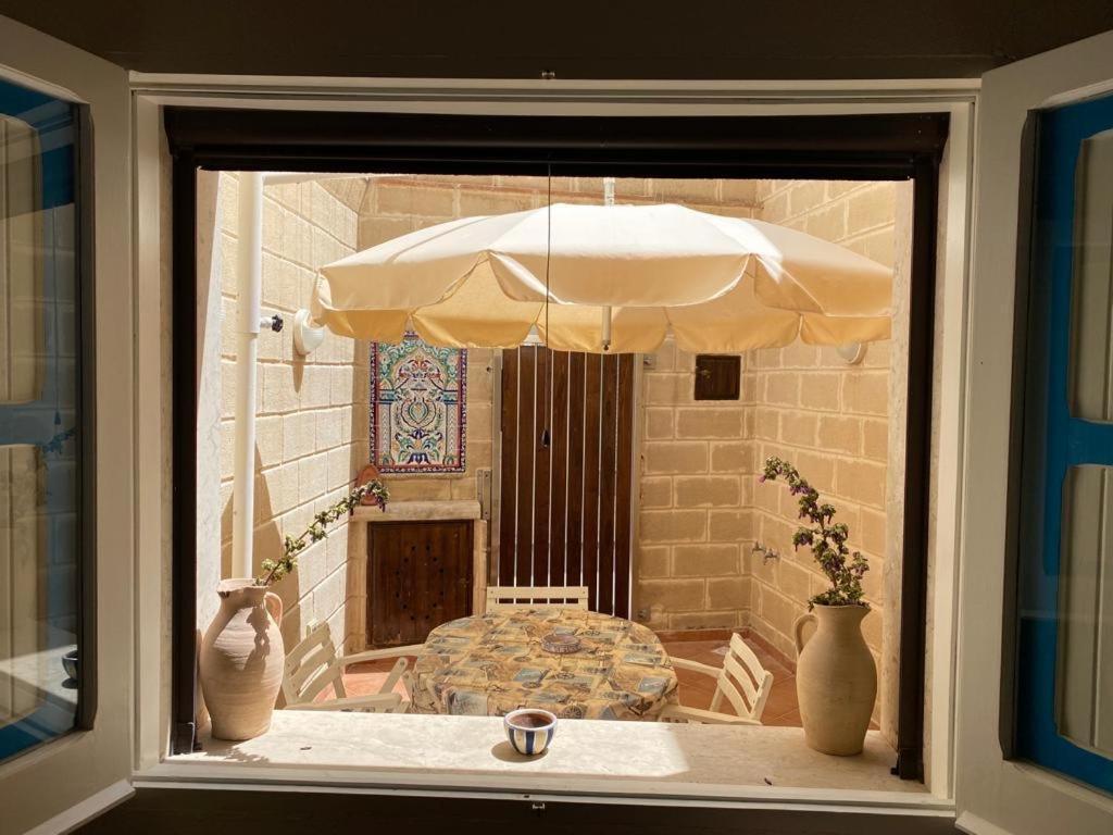 Casuzza Curatolo Apartment *