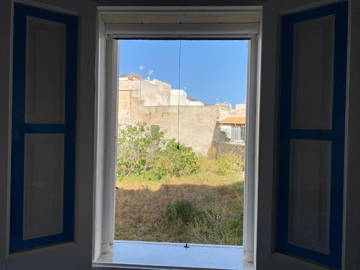 Apartment Casuzza Curatolo *