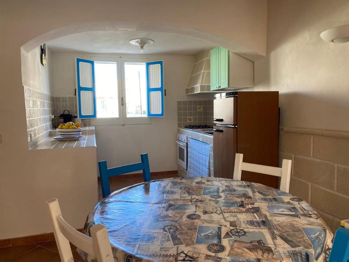 Apartment Casuzza Curatolo Favignana
