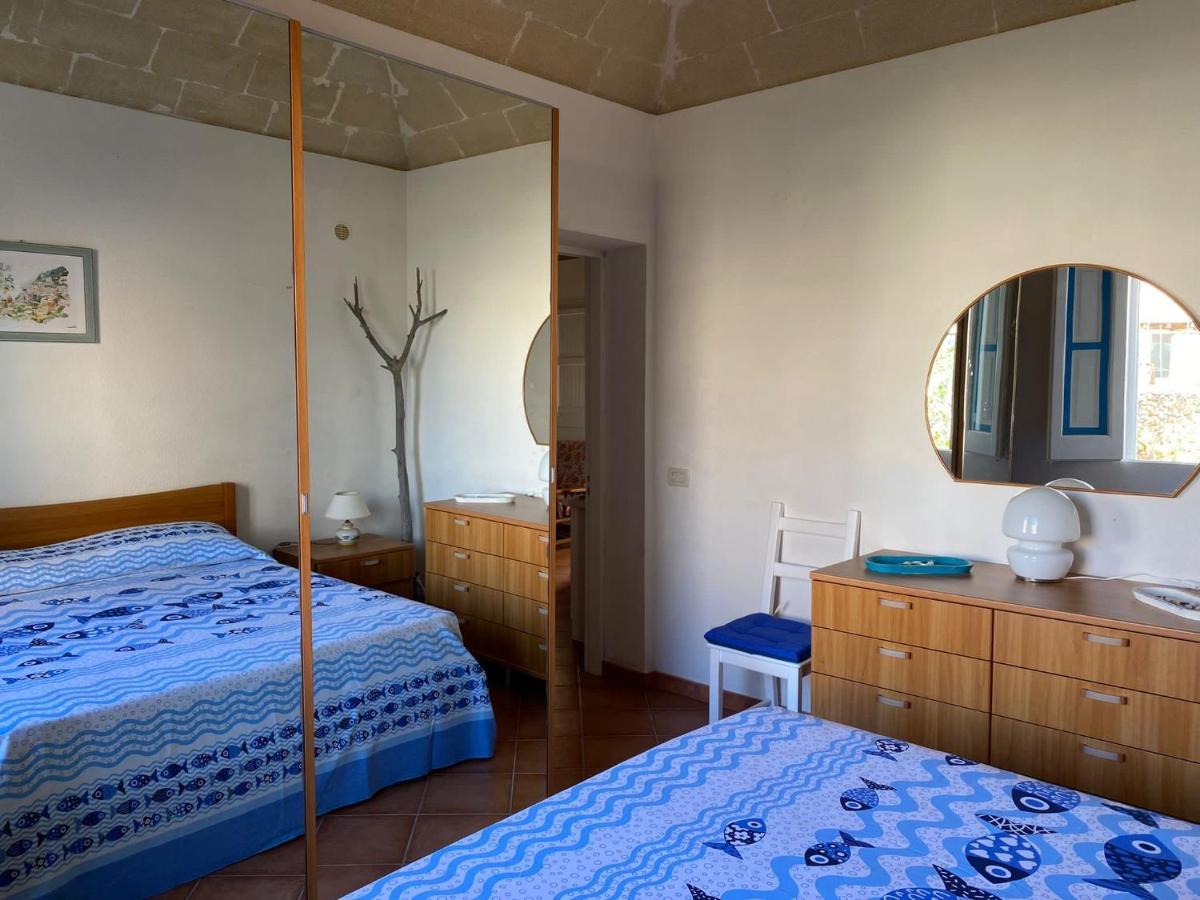 Casuzza Curatolo Apartment
