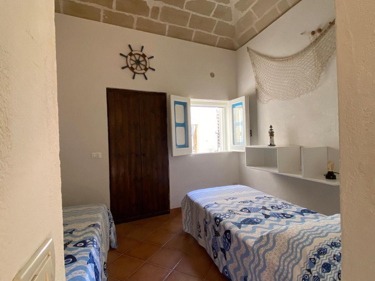 Apartment Casuzza Curatolo Favignana