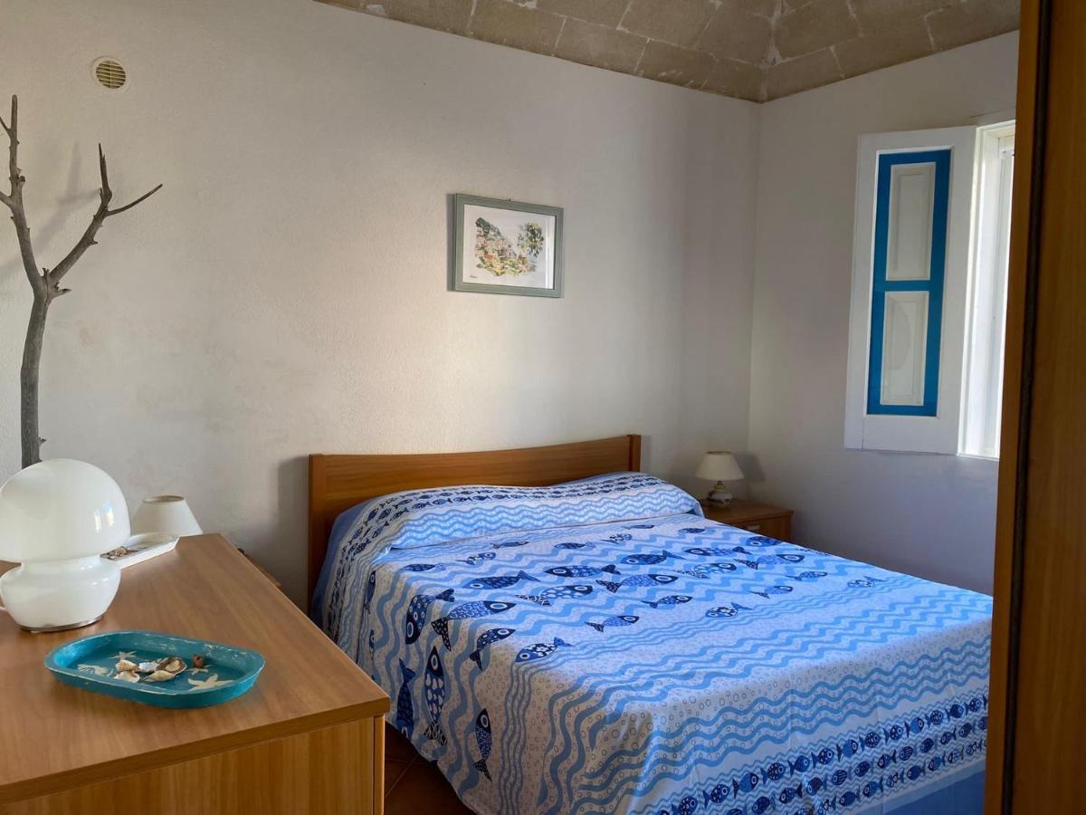 Casuzza Curatolo Favignana