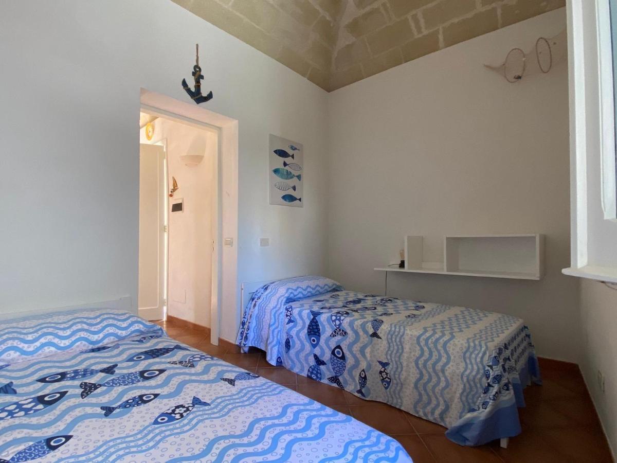 Casuzza Curatolo * Favignana