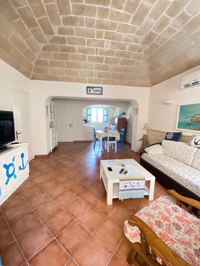 Casuzza Curatolo Apartment *