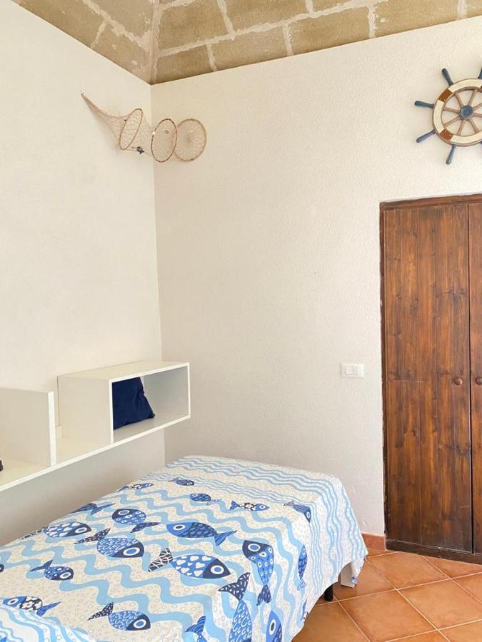 Apartment Casuzza Curatolo Favignana
