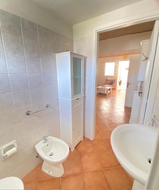 Apartment Casuzza Curatolo *