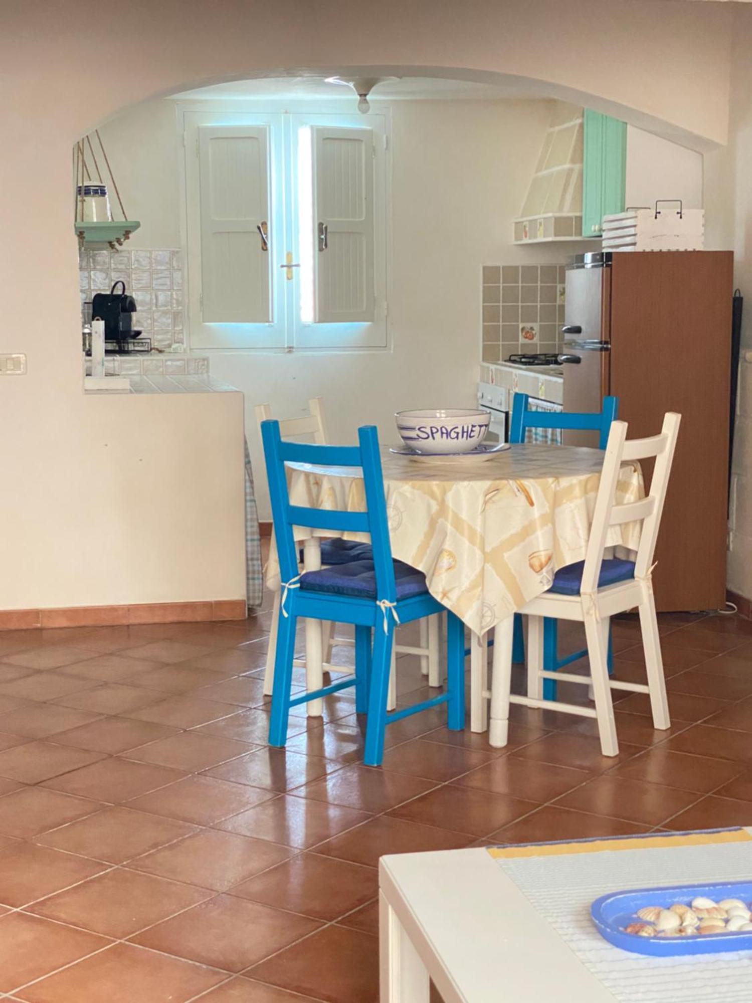 Casuzza Curatolo Apartment *